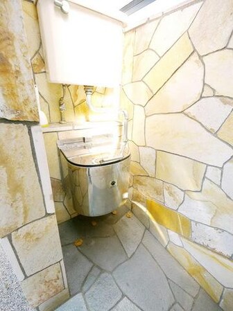 コンフォート大宮Bの物件内観写真